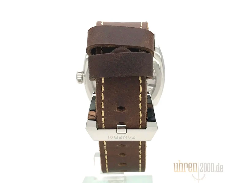 Panerai Radiomir 1940 3 Days Marina Militare PAM00587 aus 2014