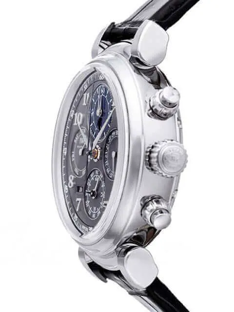 IWC Da Vinci Perpetual Calendar Chronograph IW392103