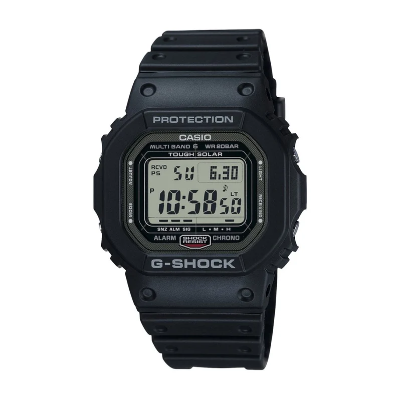 Casio G-Shock GW-5000U-1ER