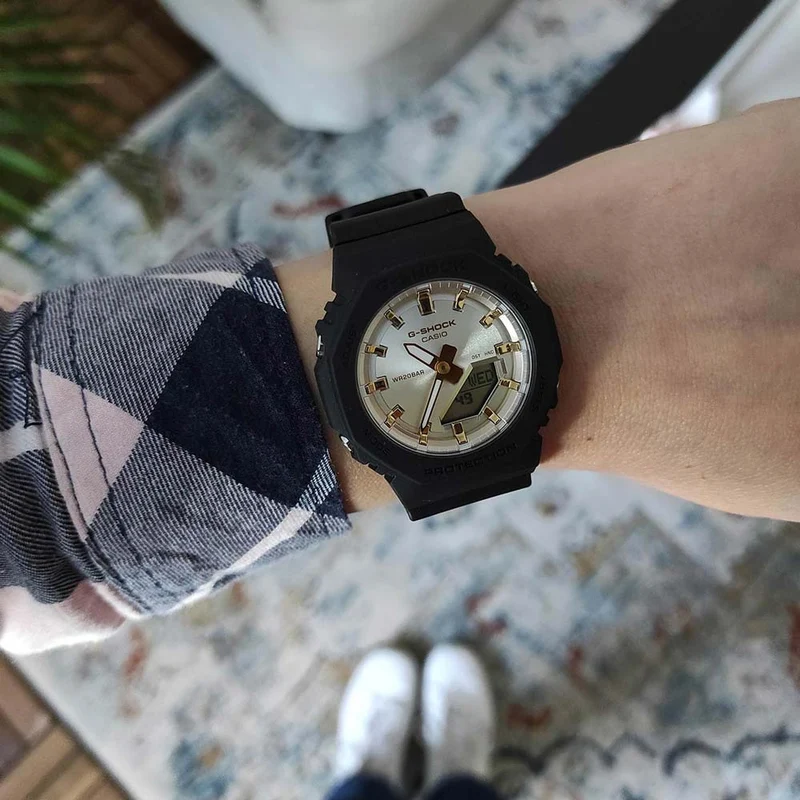 Casio G-Shock GMA-P2100SG-1AER