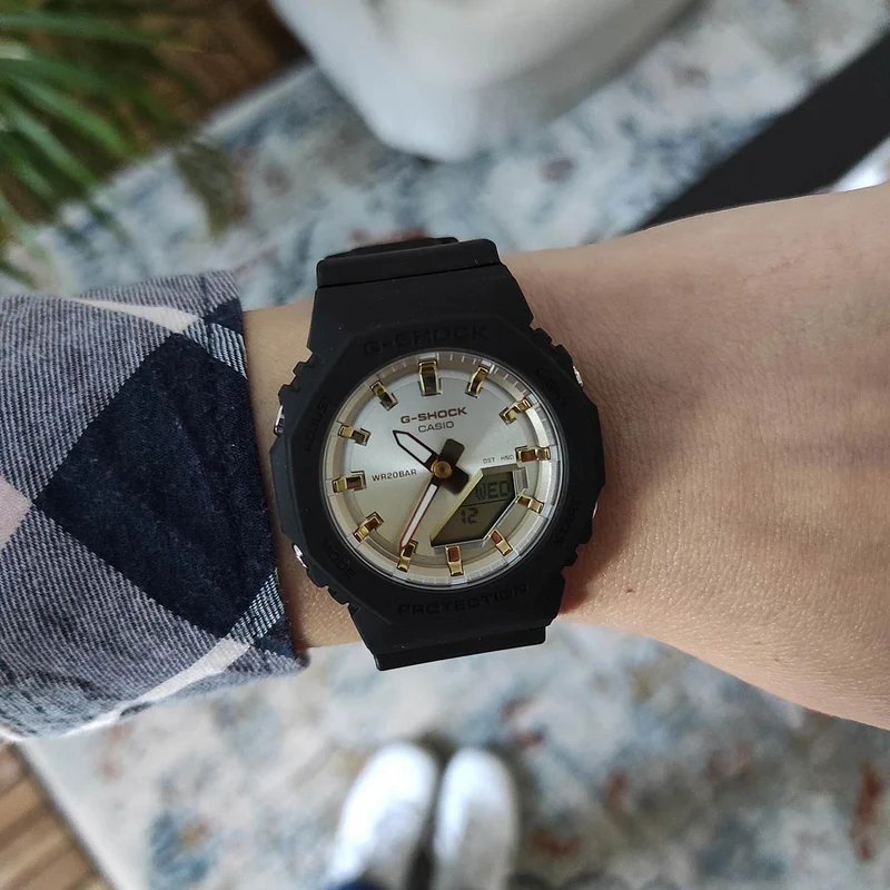 Casio G-Shock GMA-P2100SG-1AER