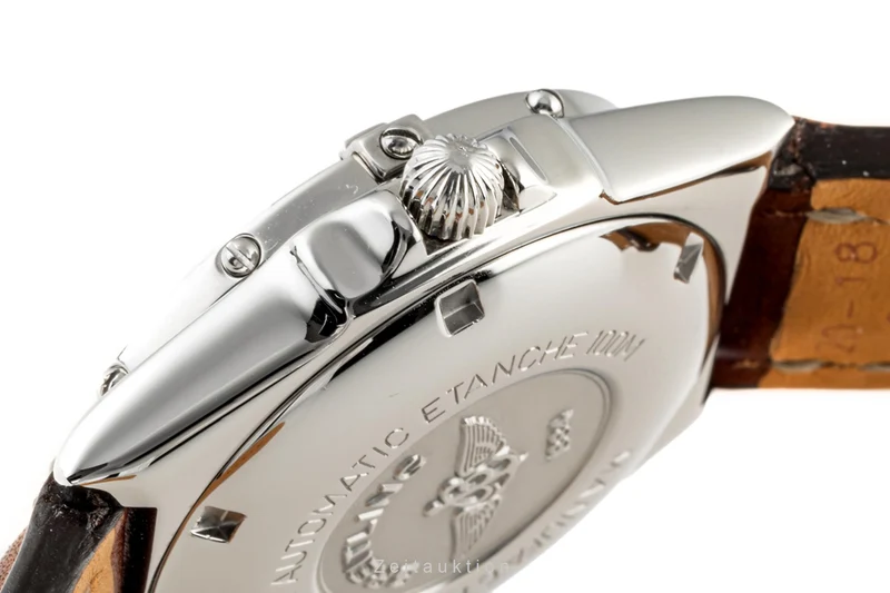 Breitling Wings steel automatic men's watch A10050 [2304536]