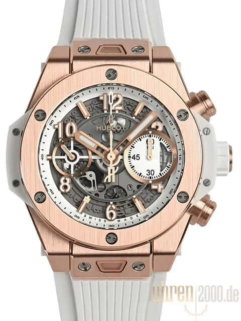Hublot Big Bang Unico King Gold 42 441.OE.2010.RW