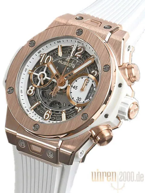 Hublot Big Bang Unico King Gold 42 441.OE.2010.RW