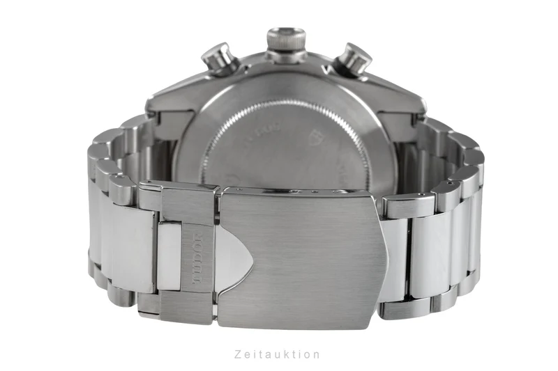 Tudor Fastrider chronograph steel automatic men's watch 42000 [2502805]