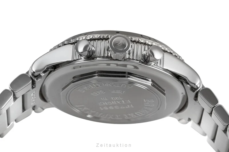 Breguet Type XXI chronograph steel automatic men's watch 3810 [2502797]