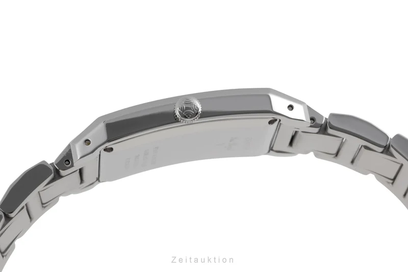 Zenith Elite steel automatic men's watch 02.0250.684/01 [2503165]