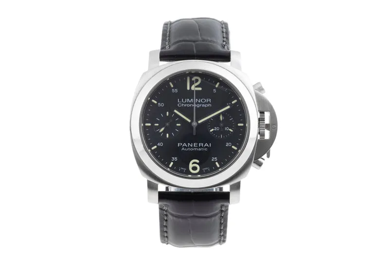 Panerai Luminor steel automatic men's watch PAM00310 [2503117]