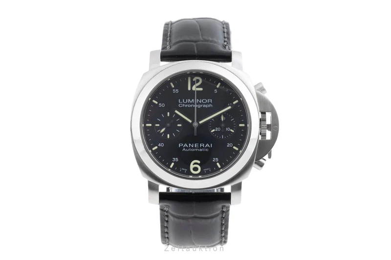 Panerai Luminor steel automatic men's watch PAM00310 [2503117]