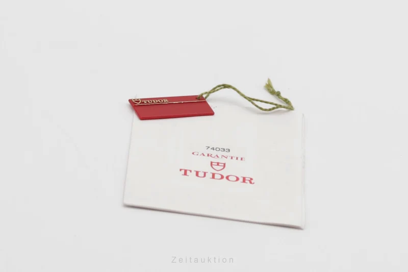 Tudor Prince Date steel / gold automatic men's watch 74033 [2503109]