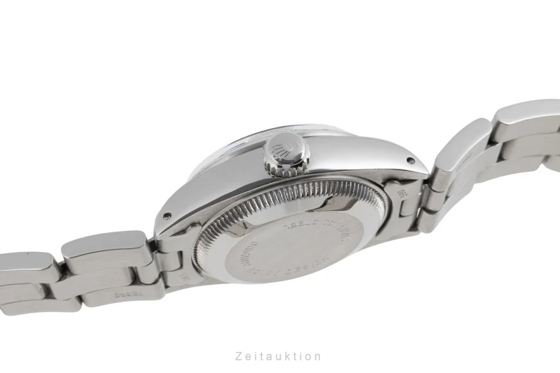 Rolex Lady Date steel automatic women's watch 6916 [2502612]