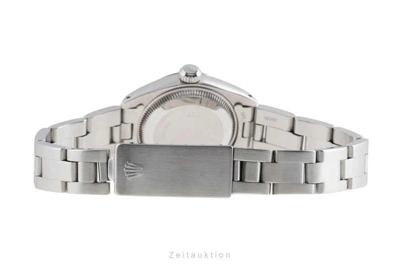Rolex Lady Date steel automatic women's watch 6916 [2502612]