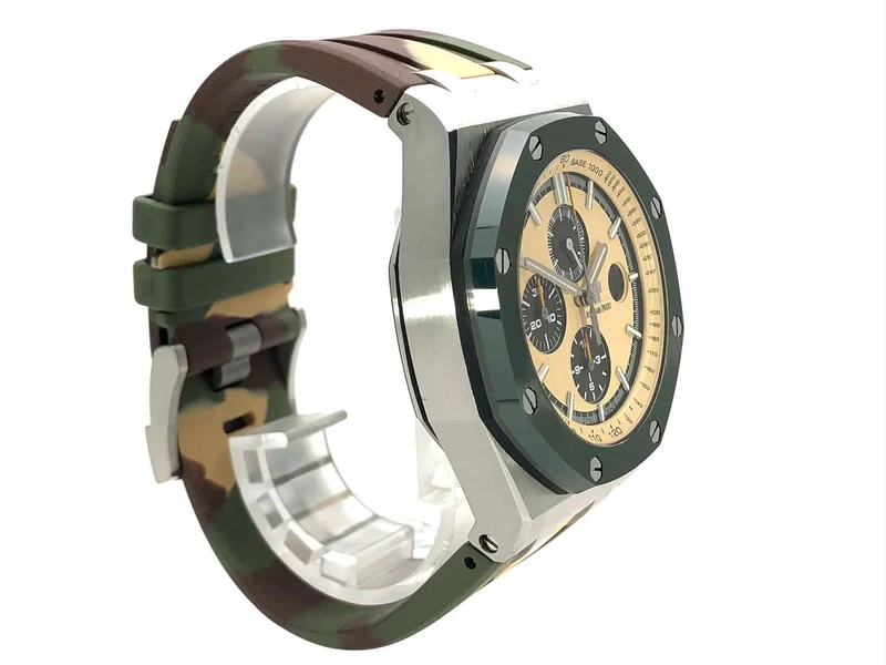 Audemars Piguet Royal Oak Offshore Chronograph 26400SO.OO.A054CA.01