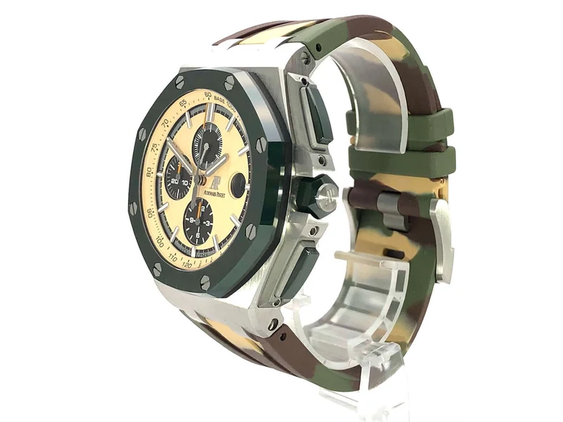 Audemars Piguet Royal Oak Offshore Chronograph 26400SO.OO.A054CA.01