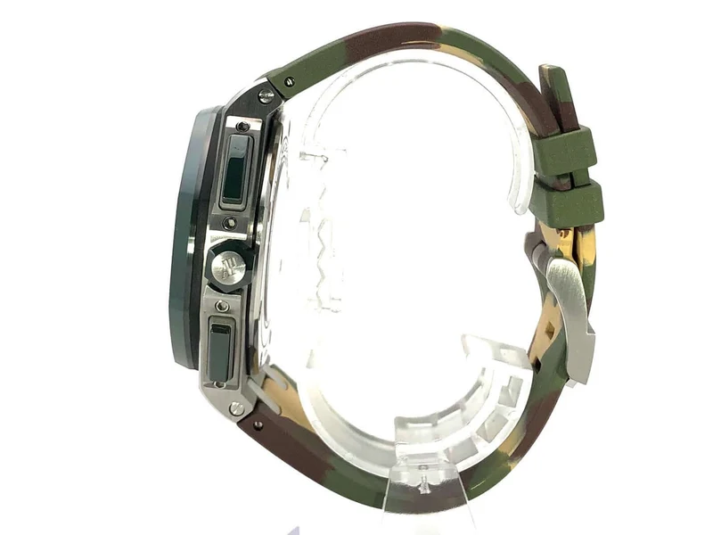Audemars Piguet Royal Oak Offshore Chronograph 26400SO.OO.A054CA.01