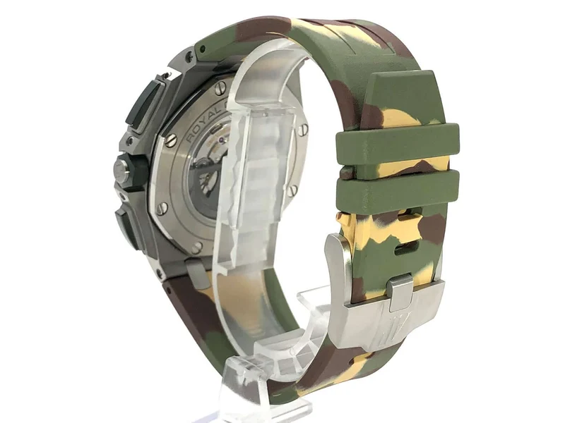 Audemars Piguet Royal Oak Offshore Chronograph 26400SO.OO.A054CA.01