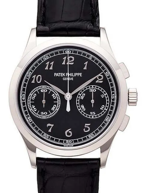 Patek Philippe Complications Chronograph 5170G-010