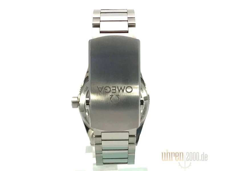 OMEGA Seamaster 300 Master Co-Axial 233.90.41.21.03.001 aus 2018
