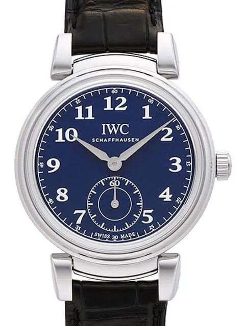IWC Da Vinci Automatic Edition 150 Years IW358102