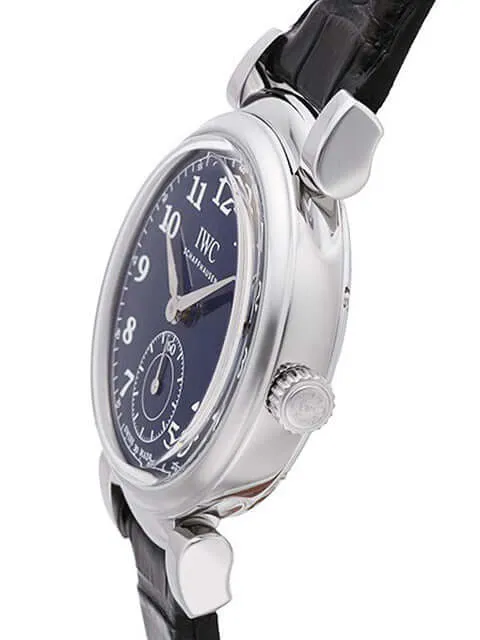 IWC Da Vinci Automatic Edition 150 Years IW358102