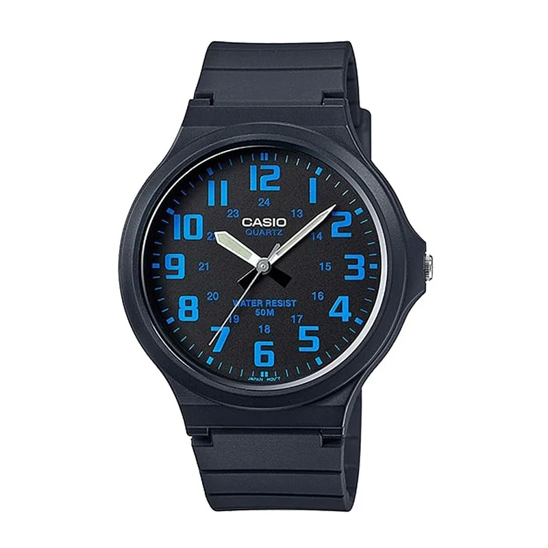 Casio Collection MW-240-2BV