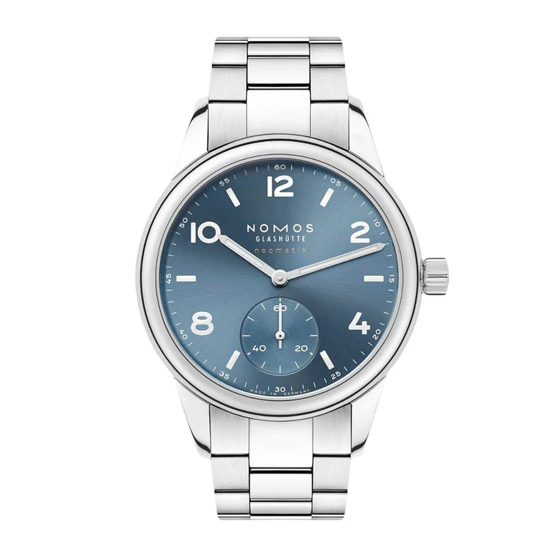 NOMOS Club NOMOS750