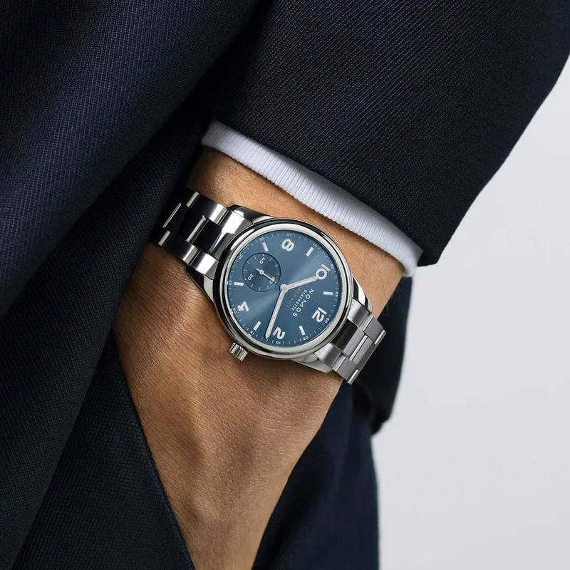 NOMOS Club NOMOS750