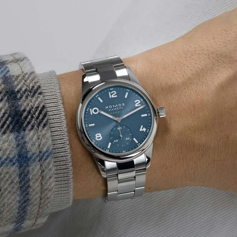 NOMOS Club NOMOS750