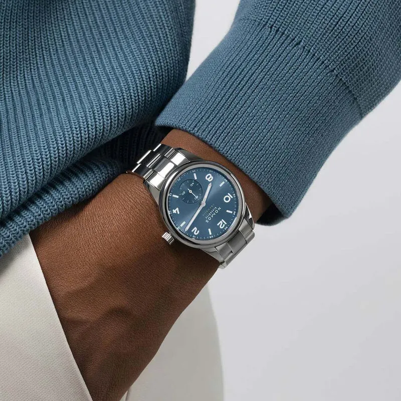 NOMOS Club NOMOS750