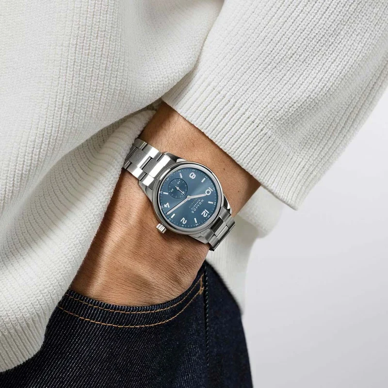 NOMOS Club NOMOS750