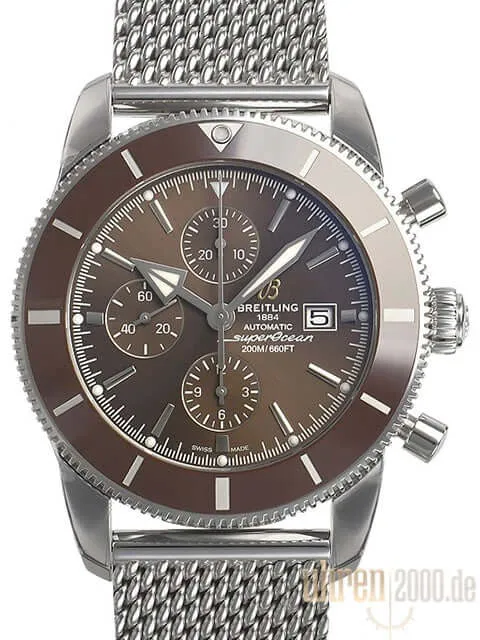 Breitling Superocean Heritage II Chronograph 46 A13312331Q1A1