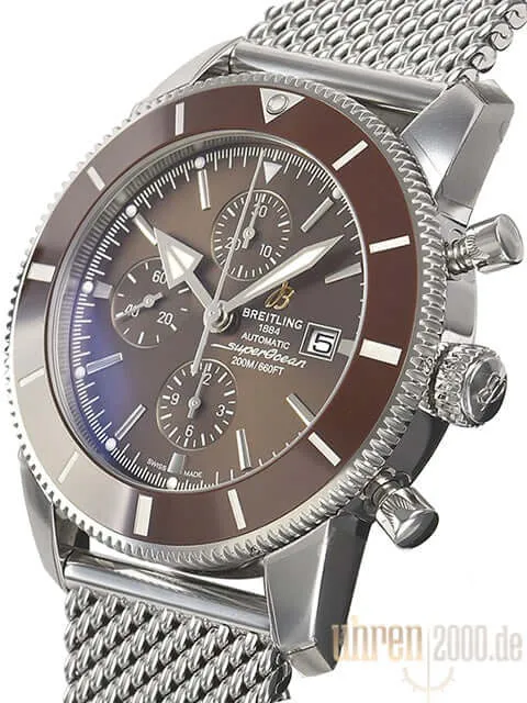 Breitling Superocean Heritage II Chronograph 46 A13312331Q1A1