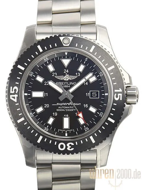 Breitling Superocean 44 Special Y17393101B1A1