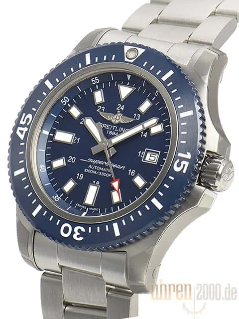 Breitling Superocean 44 Special Y17393161C1A1