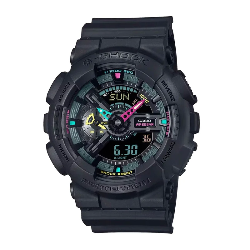 Casio G-Shock GA-110MF-1AER