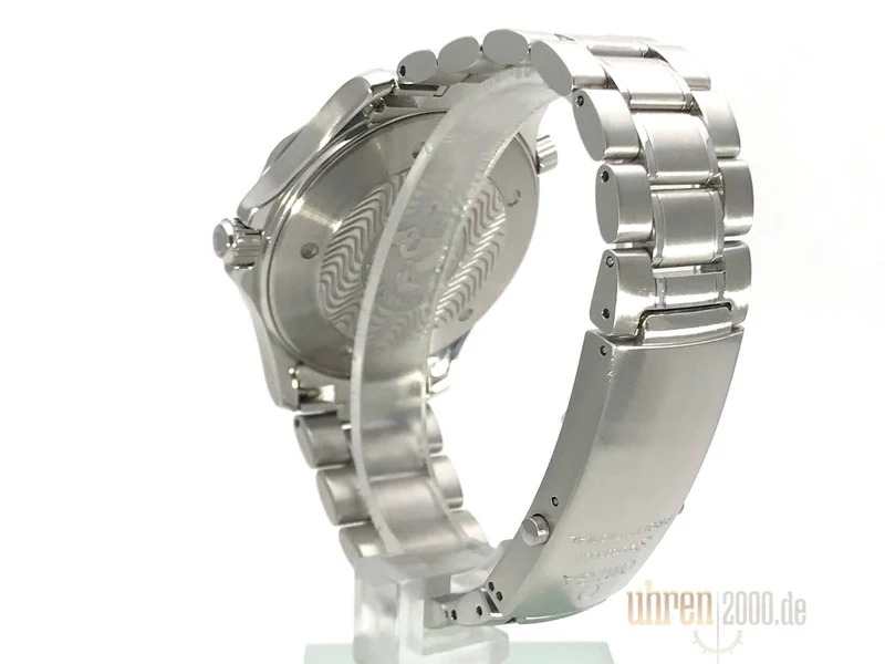 Omega Seamaster 300 M Diver 41 Ref. 2254.50.00 aus 2006