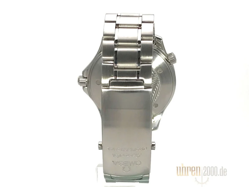 Omega Seamaster 300 M Diver 41 Ref. 2254.50.00 aus 2006