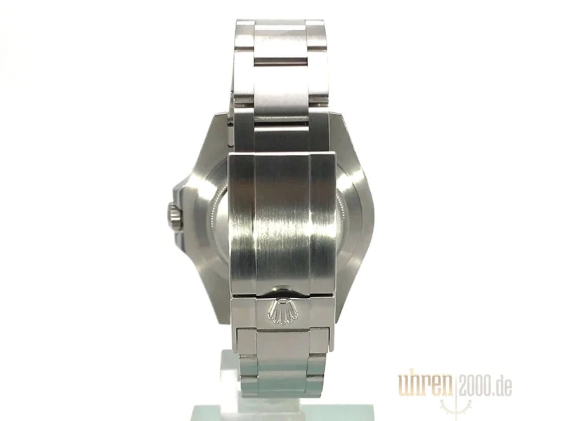 Rolex Explorer II 42 mm Edelstahl Ref. 216570 aus 2014 LC100