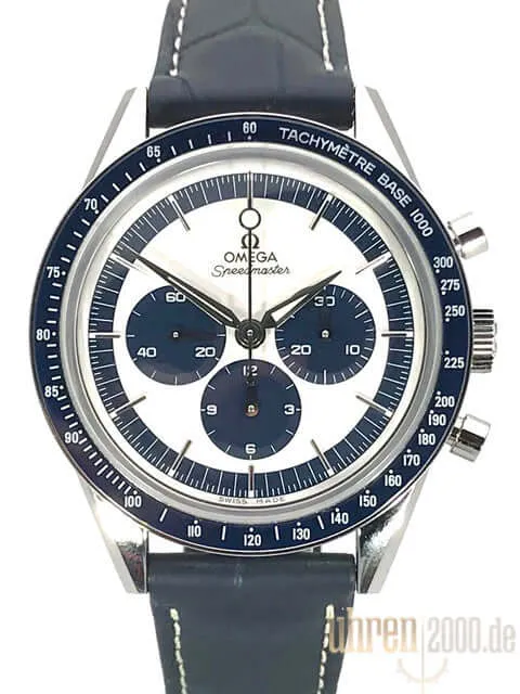 Omega Moonwatch Chronograph 311.33.40.30.02.001 CK2998 Limited Edition aus 2016