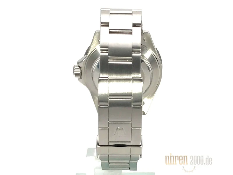 Rolex Submariner Date 16610 gebraucht aus 1999 U-Serie LC100