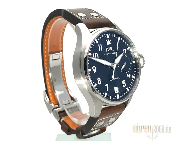 IWC Big Pilots IW500916 Le Petit Prince aus 2017