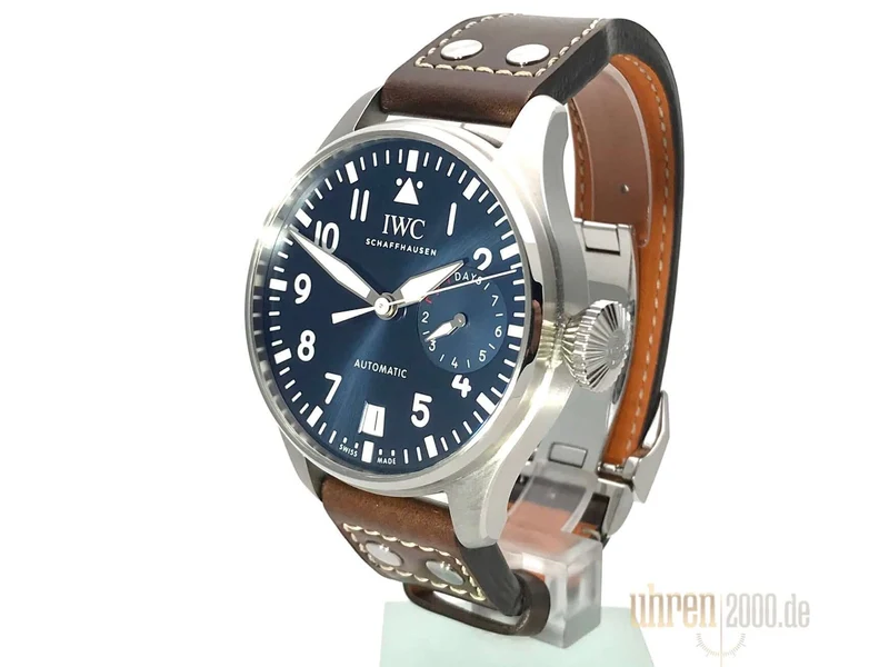IWC Big Pilots IW500916 Le Petit Prince aus 2017