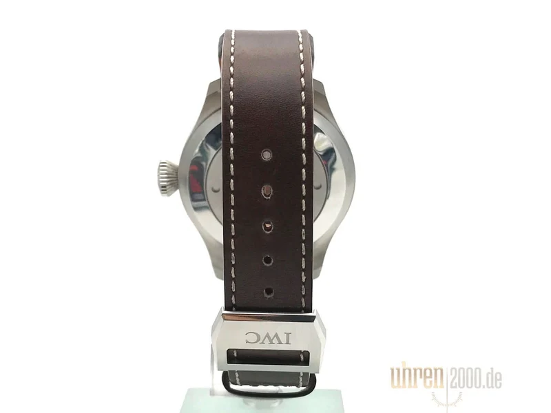 IWC Big Pilots IW500916 Le Petit Prince aus 2017
