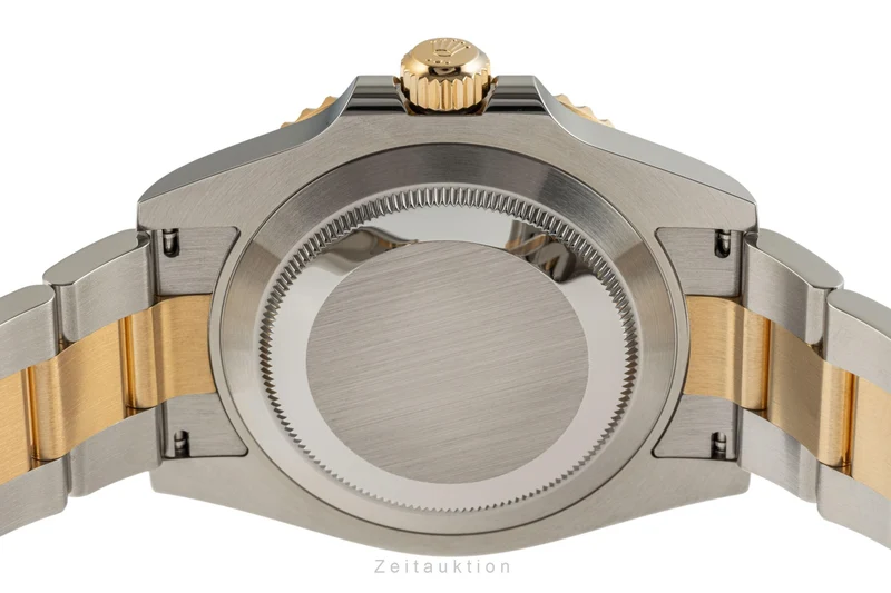 Rolex Submariner steel / gold automatic men's watch 126613LB [2305566]