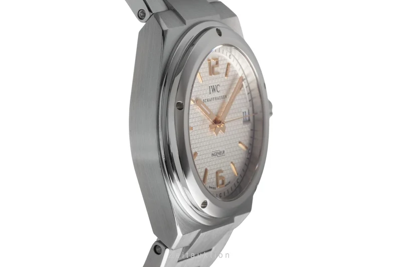 IWC Ingenieur steel automatic men's watch IW451503 [2503334]