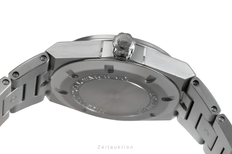 IWC Ingenieur steel automatic men's watch IW451503 [2503334]