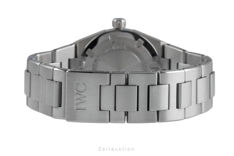 IWC Ingenieur steel automatic men's watch IW451503 [2503334]
