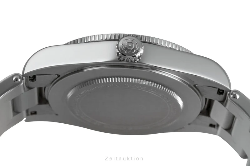 Tudor Black Bay steel automatic men's watch 79000N-0001 [2503403]