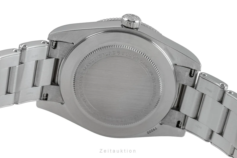 Tudor Black Bay steel automatic men's watch 79000N-0001 [2503403]