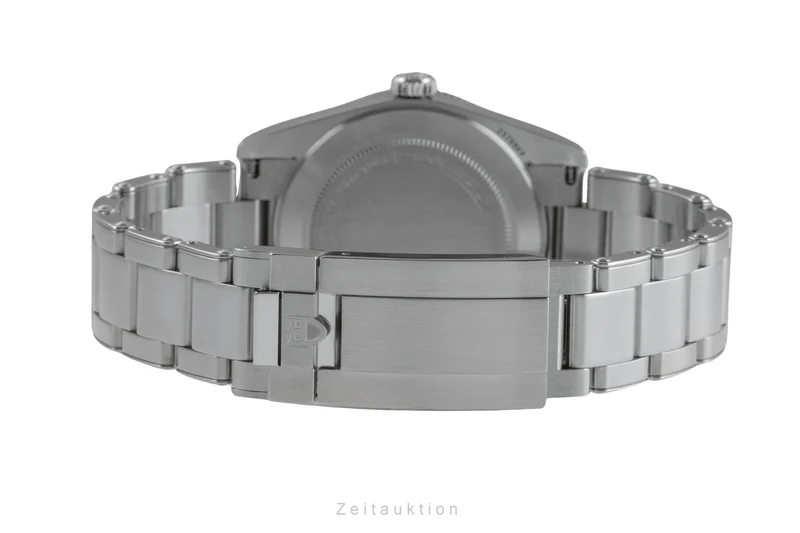 Tudor Black Bay steel automatic men's watch 79000N-0001 [2503403]